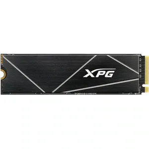 Solid-State Drive (SSD) ADATA XPG Gammix S70 Blade, 1TB, PCI Express 4.0 x4, M.2, AGAMMIXS70B-1T-CS