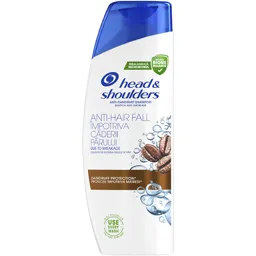 Sampon impotriva caderii parului 330ml