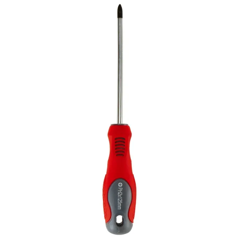 Surubelnita Auchan PH 2x125mm