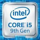 Intel Procesor Core i5-9400F, Hexa Core, 2.90GHz, 9MB, LGA1151, 14nm, no VGA, TRAY