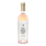 Vin rose sec ECO Domeniul Bogdan, alcool 12.6%, 0.75 l