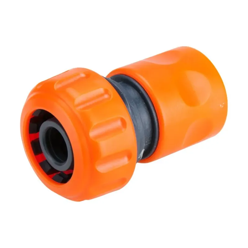 Conector furtun EvoTools, 3.4 inch