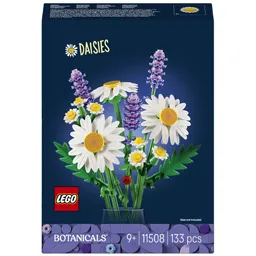 Set de constructie Botanicals Margarete 11508