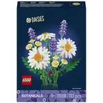 Set de constructie Botanicals Margarete 11508