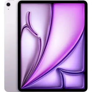 Tableta APPLE iPad Air 13" (M3), 128GB, 8GB RAM, Wi-Fi, Purple