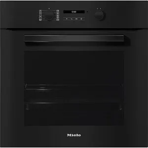 Cuptor incorporabil MIELE H 2861-1 B 125 Edition, Electric, 76 l, Clasa A+, Wi-Fi, negru
