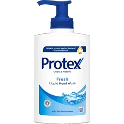 Sapun lichid Fresh 250ml