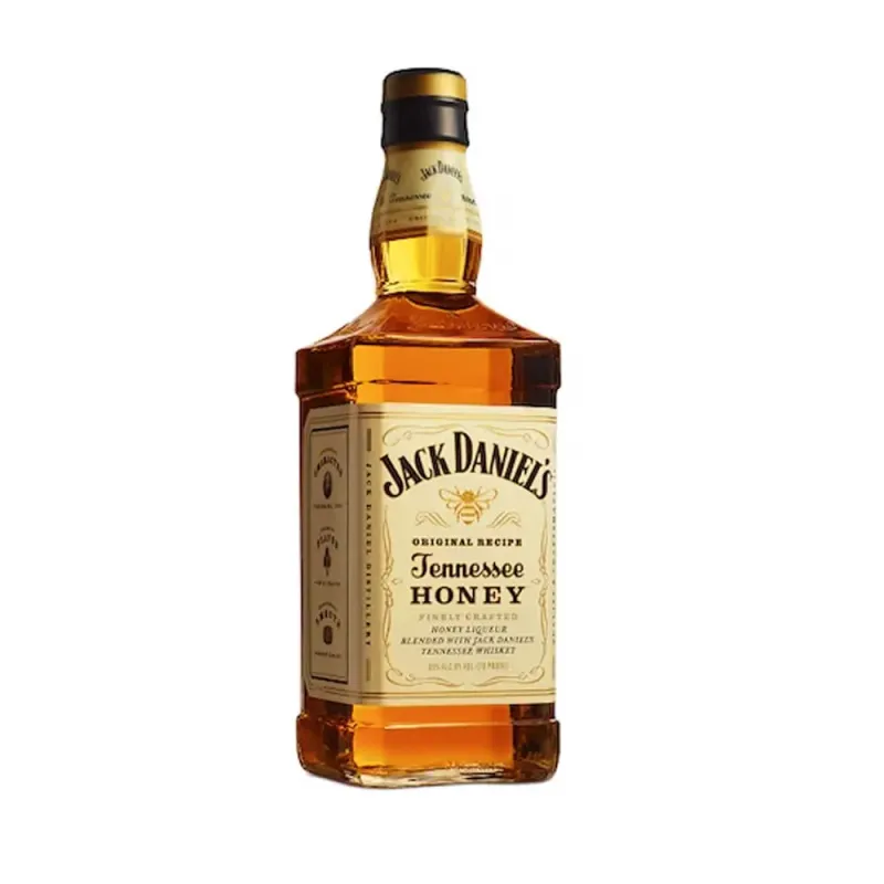Whisky Jack Daniel's Honey, 35% alcool, 1 l