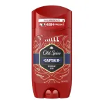 Deodorant solid pentru barbati Old Spice Captain, 85 ml