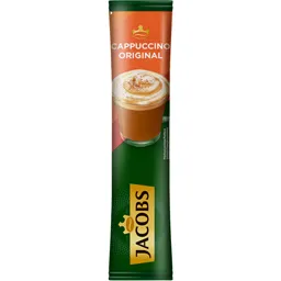 Cappuccino original 11.6g