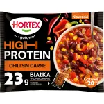 Chili fara carne Hortex High Protein, 450 g