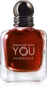 Armani Emporio Stronger With You Powerfully Eau de Parfum pentru bărbați