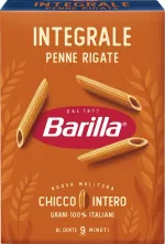 Penne Rigate Integrali Barilla, 500g
