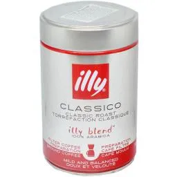 Cafea macinata Classico Filter 250g
