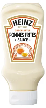 Sos pentru cartofi prajiti Heinz, 400 ml
