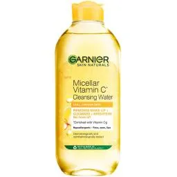 Apa micelara imbogatita cu Vitamina C 400ml