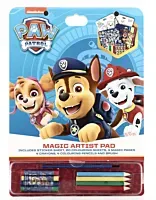 Set magic de activitati Paw Patrol