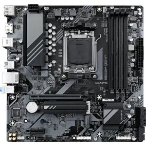 Placa de baza GIGABYTE B650M D3HP