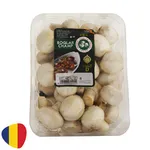 Ciuperci Champignon albe 500g