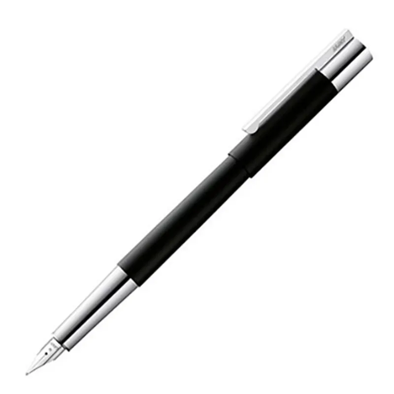 Stilou Lamy Scala 80 matt black lacquer finish M
