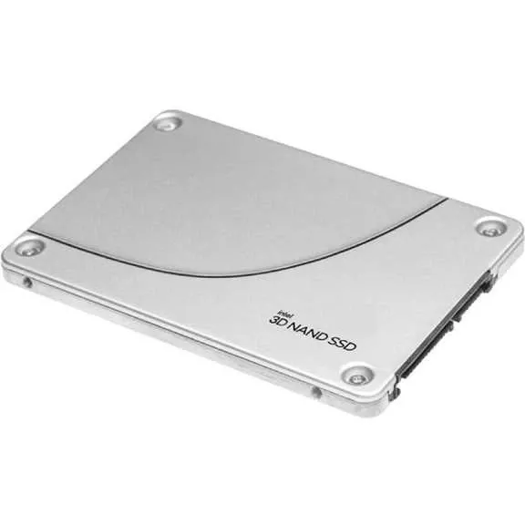 SSD Solidigm D3-S4520, 3,84 TB, 2,5 inch, SATA 6 Gb/s