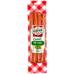 Carnati pofticiosi cu boabe de mustar 250g
