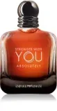 Armani Emporio Stronger With You Absolutely parfum pentru bărbați