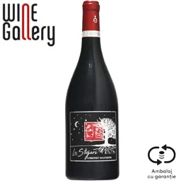 Vin alb sec 750ml