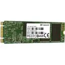 MTS820S 240GB SATA-III M.2 2280