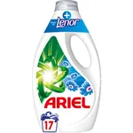 Detergent lichid +Touch of Lenor, 17 spalari