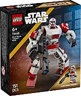 LEGO Star Wars Robot soldat clona de soc 75448