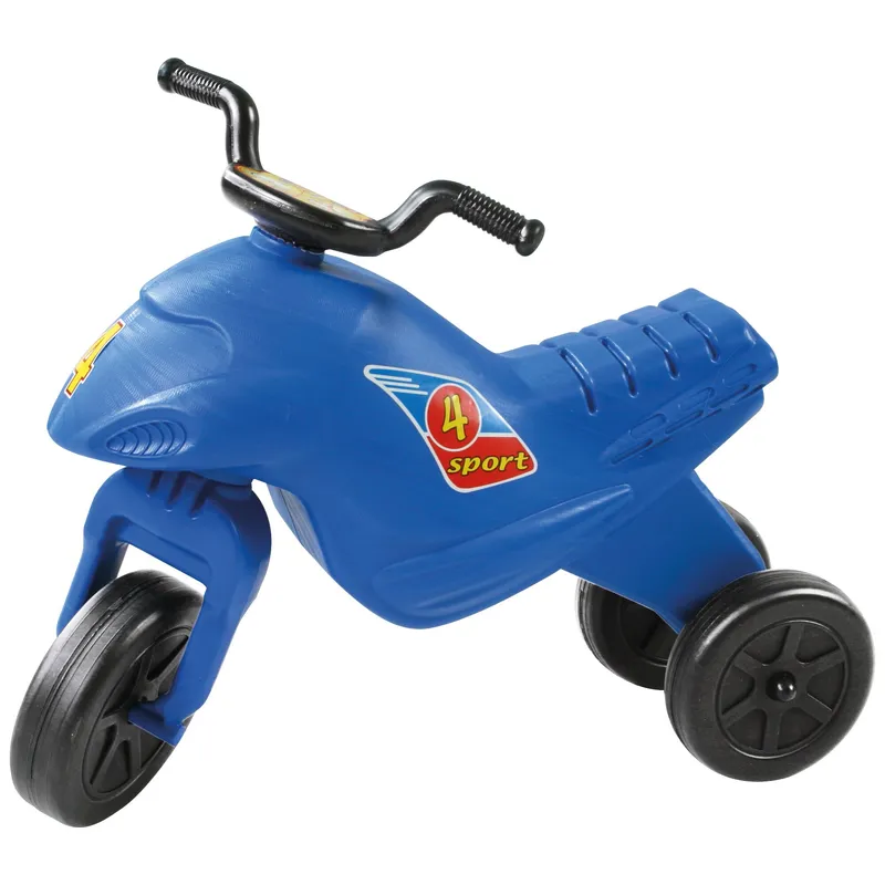 Motocicleta pentru copii Dohany, Super Bike, Albastra