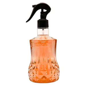 Spray de camera 500 ml, aroma Portocala, parfum citric proaspat si persistent, ideal pentru locuinta si spatii comerciale