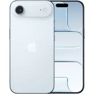 Telefon APPLE iPhone Air 5G, 256GB, eSIM, Sky Blue