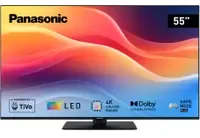Televizor LED Panasonic 139 cm (55") TB-55W61AEZ, Ultra HD 4K, Smart TV, WiFi, CI+