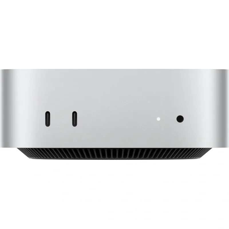 Sistem Desktop PC APPLE Mac Mini z1v001zb, Apple M4 Pro, 24GB, SSD 1TB, 20-core GPU, macOS Sequoia - INT