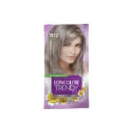 Vopsea de par fara amoniac Loncolor Trendy, Gri