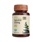 Spirulina 500mg 30 comprimate