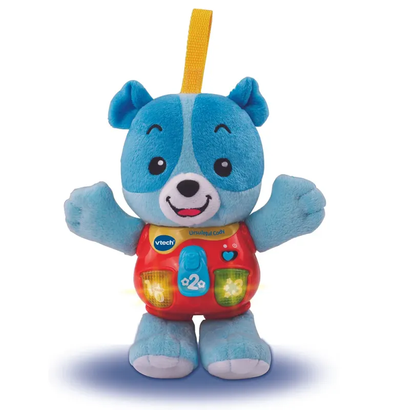 Ursuletul Cody