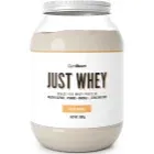 GymBeam Just Whey supliment alimentar proteine din zer cu enzime digestive