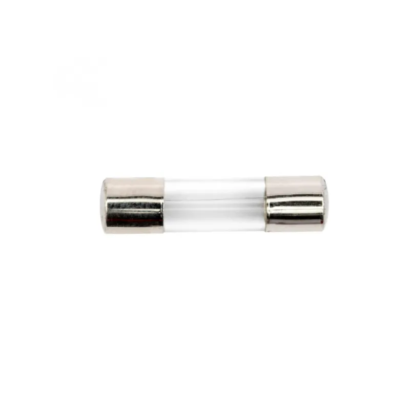 Siguranță fuzibilă, Home, T2 A 5x20 mm, Lentă, 2 A