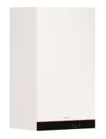 Centrala termica, condensare, Viessmann, Vitodens 050-W, incalzire, apa calda, 25 kW, kit evacuare inclus Wifi