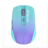 Mouse wireless Tellur TLL491331, Silent click, Albastru