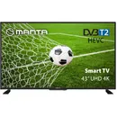 Televizor Manta 43LUA120D