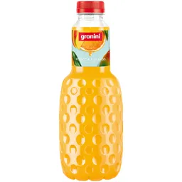 Suc de portocale si mango 40% fruct 1L