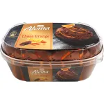 Inghetata cu cacao si aroma de portocale Aloma Choco Orange, 900 ml