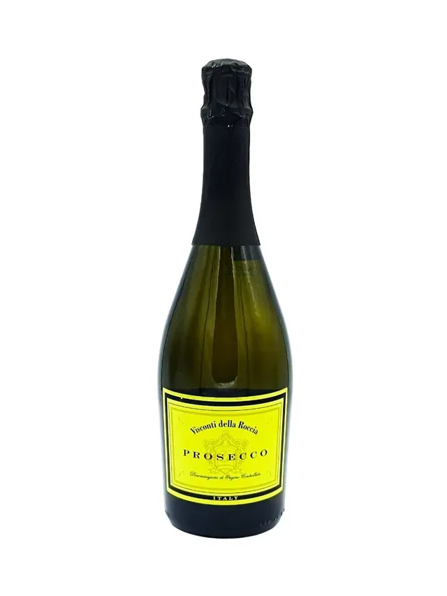 Prosecco alb brut Visconti della Roccia, 0.75 l