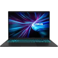 Laptop ASUS V3607VU (Procesor Intel® Core™ 7 240H (24M Cache, up to 5.20 GHz), 16" WUXGA 144Hz, 16GB DDR5, 1TB SSD, GeForce RTX 4050 @6GB, Negru)