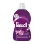 Detergent lichid pentru rufe Perwoll Renew Blossom, 20 spalari, 1 l