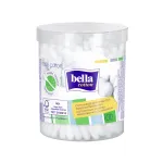 Betisoare de urechi din hartie Bella Cotton, 100 bucati